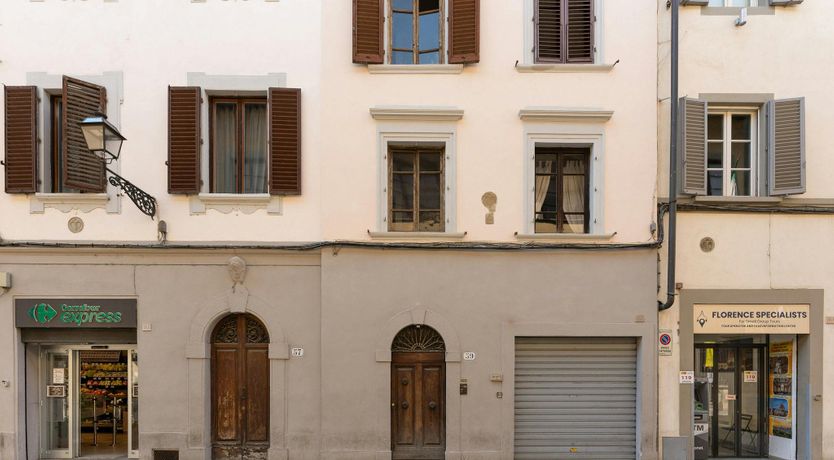 Photo of The Florentine Art Director