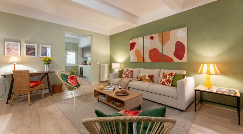 Photo of The Florentine Art Director