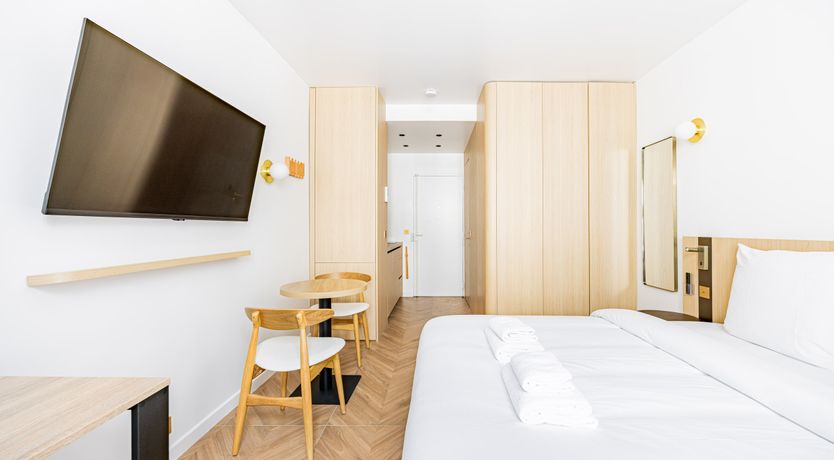 Photo of The Nest of Marais