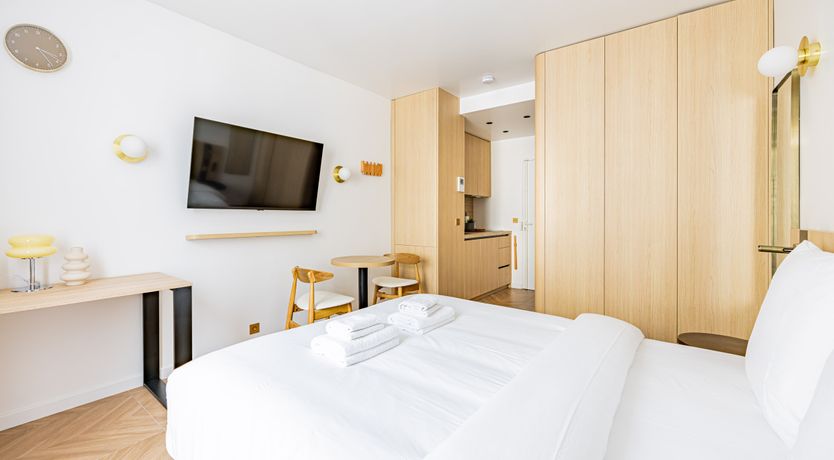 Photo of The Nest of Marais