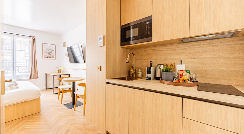 Photo of The Nest of Marais