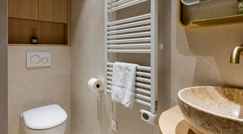 Photo of The Nest of Marais