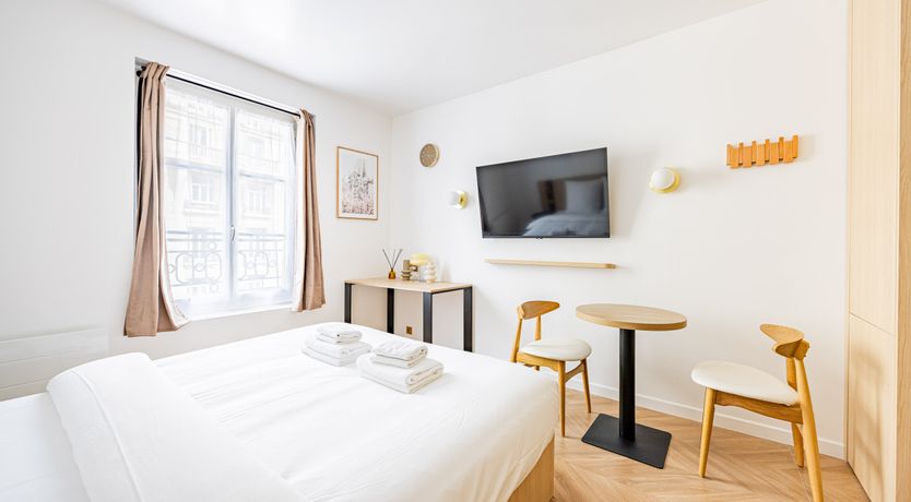 Photo of The Nest of Marais