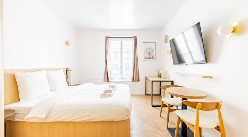 Photo of The Nest of Marais