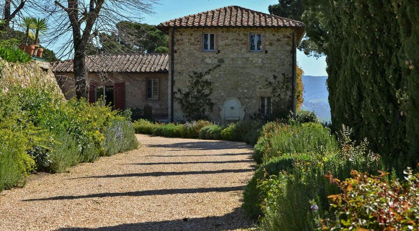 Photo of Super Tuscan