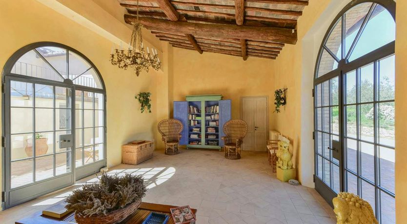 Photo of Super Tuscan