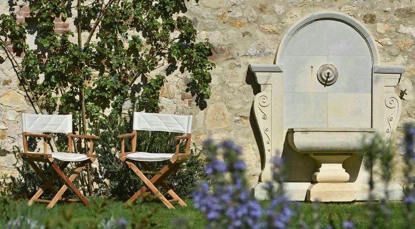 Photo of Super Tuscan