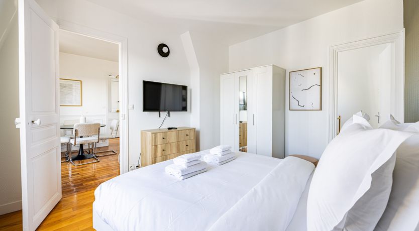 Photo of Mornings in Montparnasse