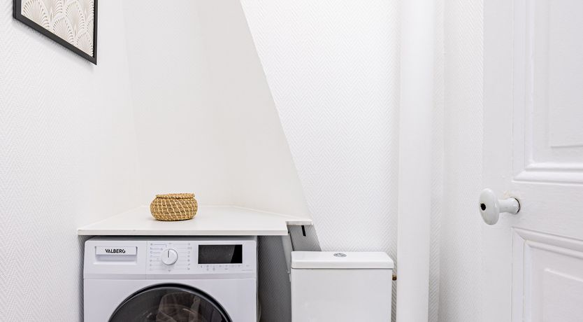 Photo of Mornings in Montparnasse