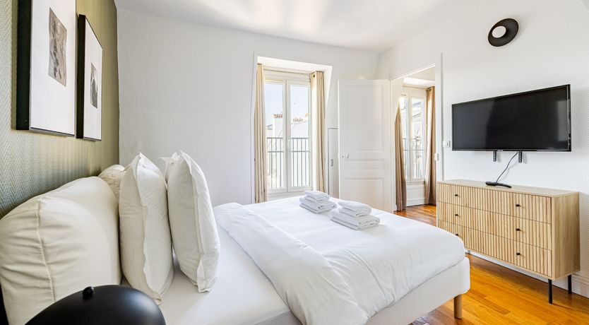 Photo of Mornings in Montparnasse