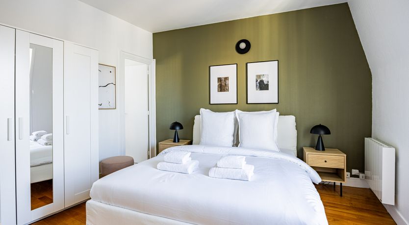 Photo of Mornings in Montparnasse