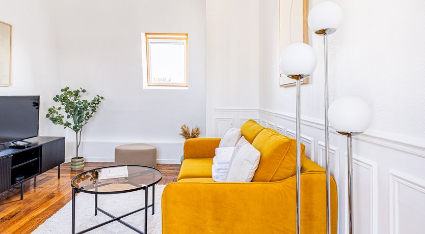 Photo of Mornings in Montparnasse