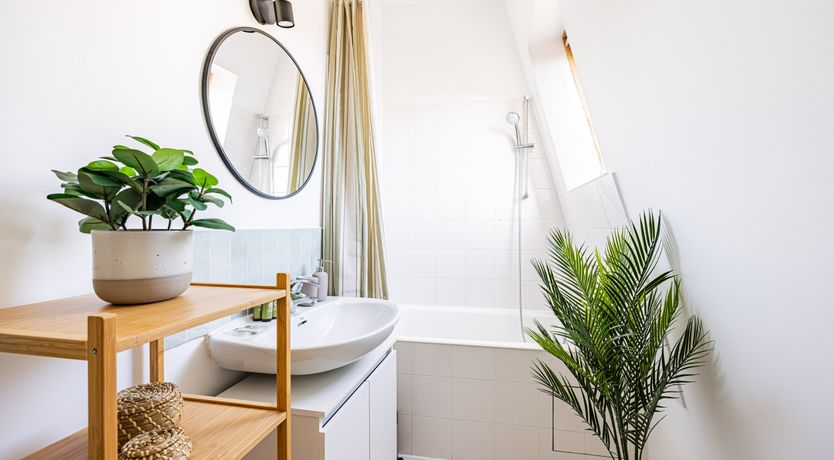 Photo of Mornings in Montparnasse