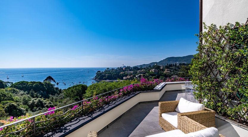 Photo of A Seaside Getaway