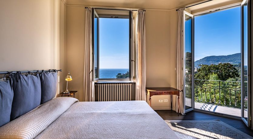 Photo of A Seaside Getaway