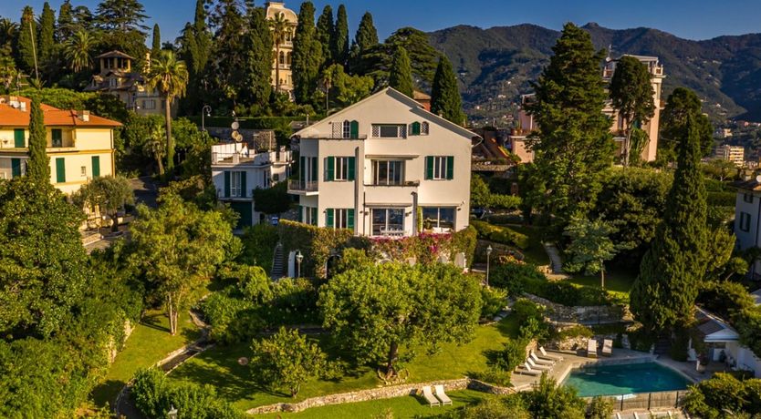 Photo of A Seaside Getaway