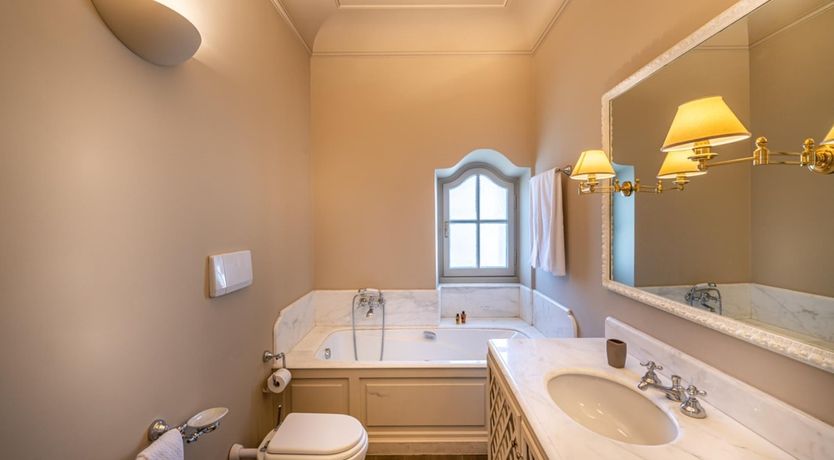 Photo of A Seaside Getaway