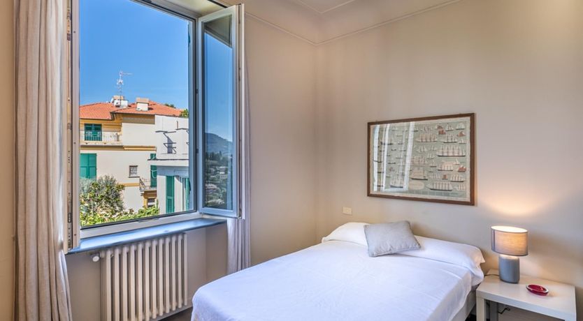 Photo of A Seaside Getaway