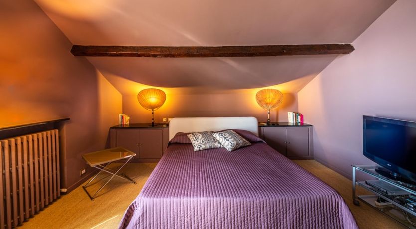 Photo of A Seaside Getaway