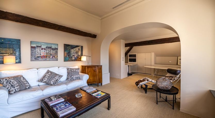 Photo of A Seaside Getaway