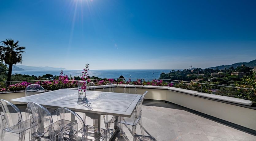 Photo of A Seaside Getaway