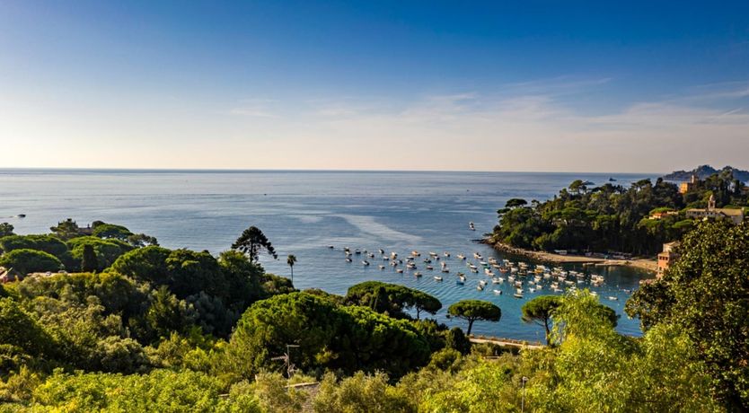 Photo of A Seaside Getaway