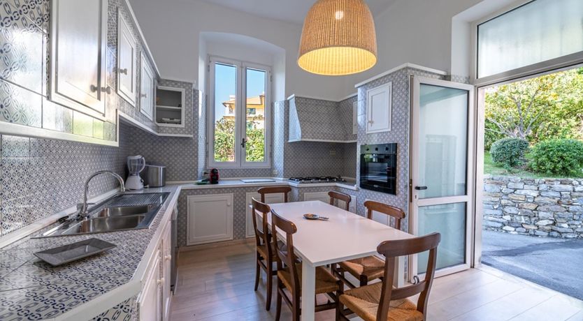 Photo of A Seaside Getaway