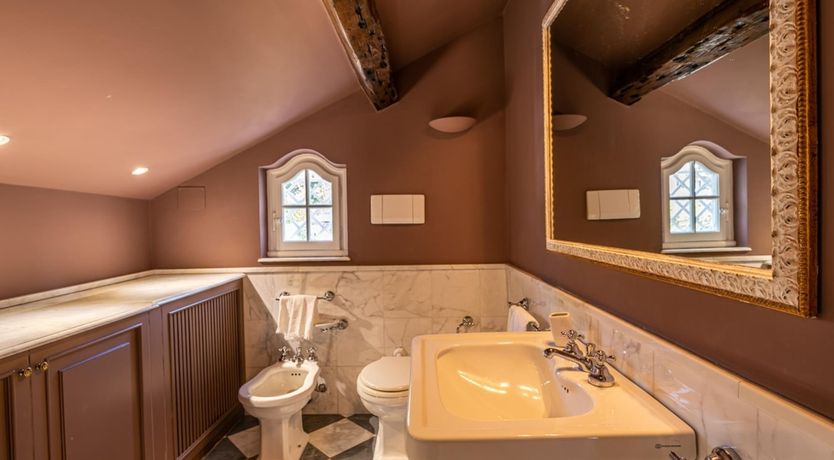 Photo of A Seaside Getaway