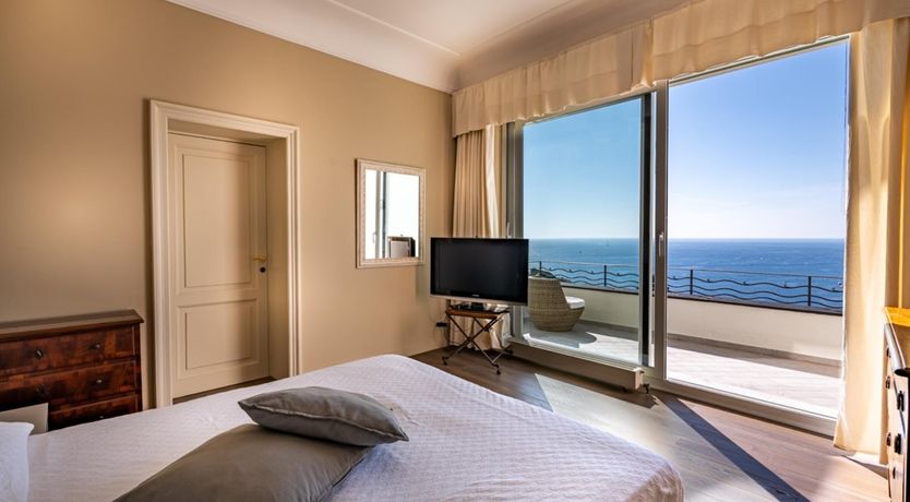 Photo of A Seaside Getaway