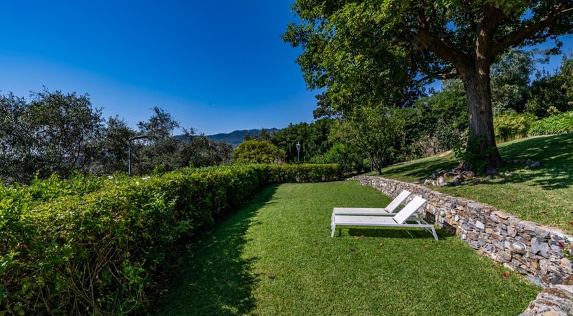 Photo of A Seaside Getaway