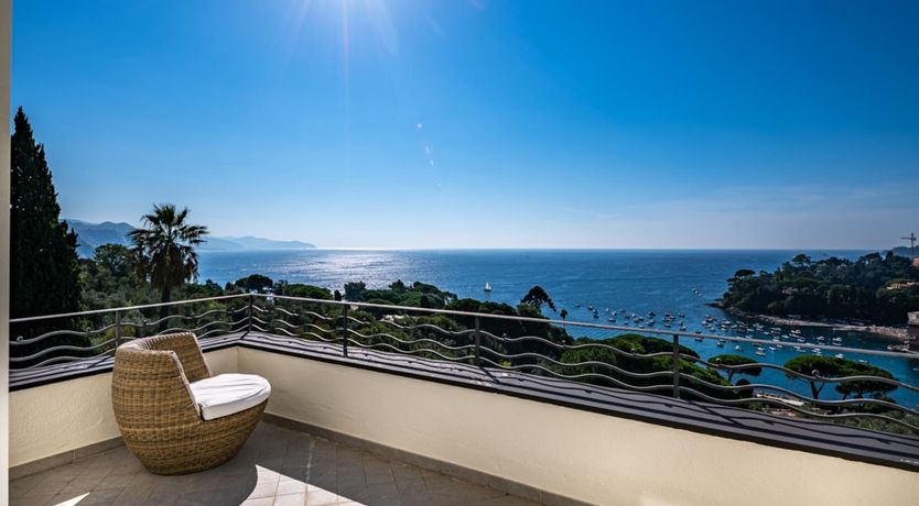 Photo of A Seaside Getaway