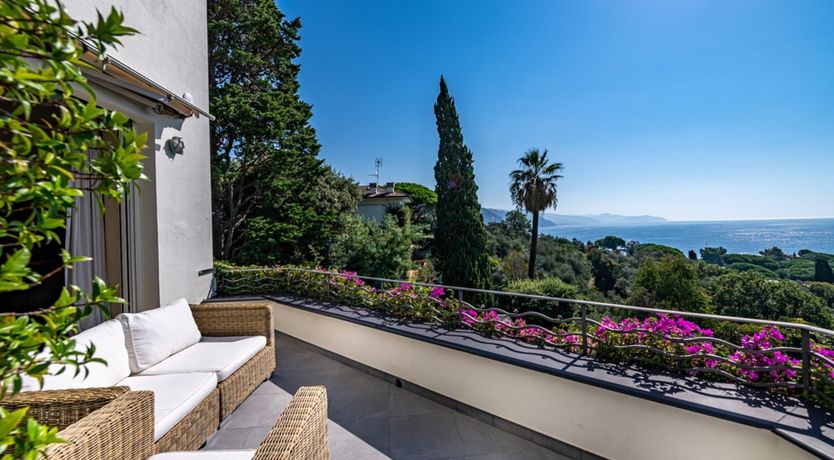 Photo of A Seaside Getaway