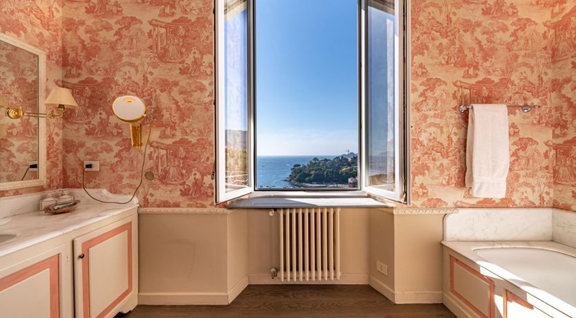 Photo of A Seaside Getaway