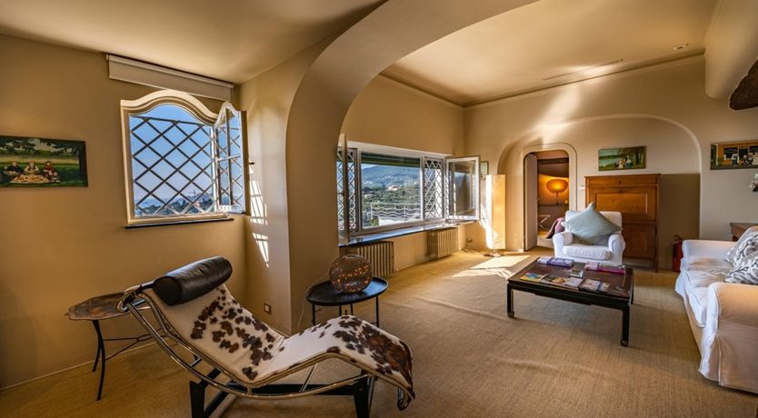 Photo of A Seaside Getaway