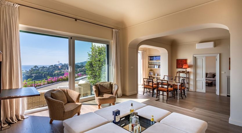 Photo of A Seaside Getaway