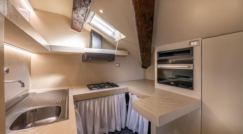 Photo of A Seaside Getaway