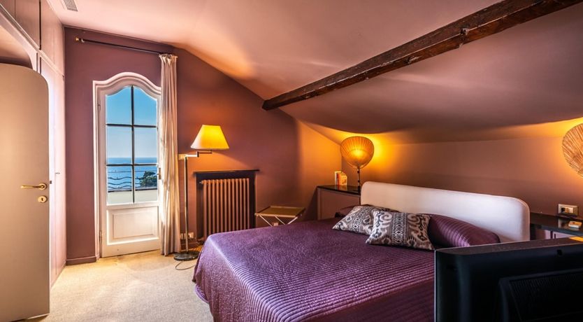 Photo of A Seaside Getaway