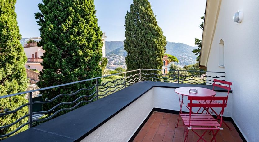 Photo of A Seaside Getaway