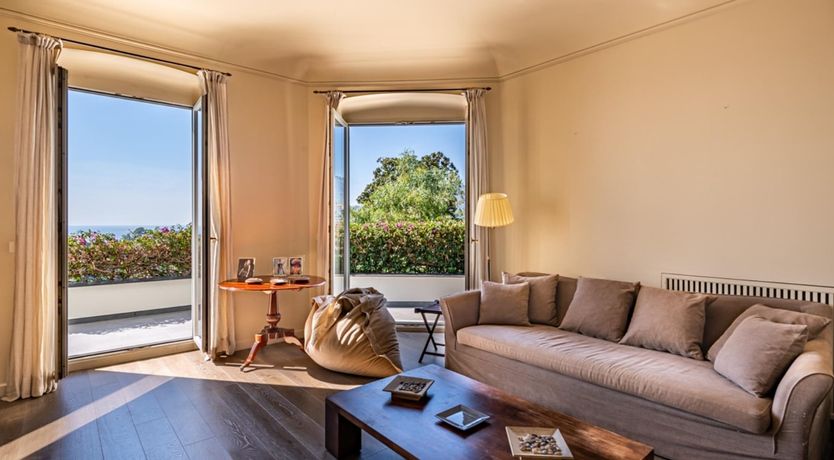 Photo of A Seaside Getaway