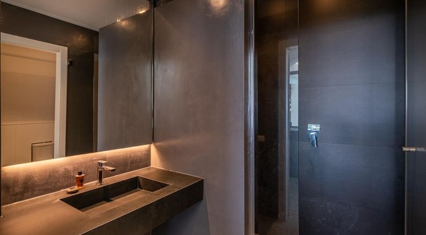 Photo of A Seaside Getaway