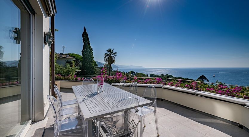 Photo of A Seaside Getaway