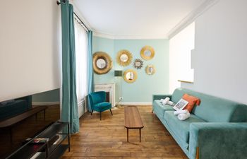 Lemon Star Holiday Home