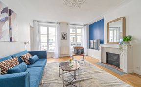 Photo of Parisian Bold