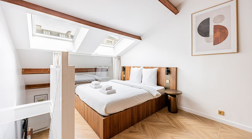 Photo of Ginger & Teak