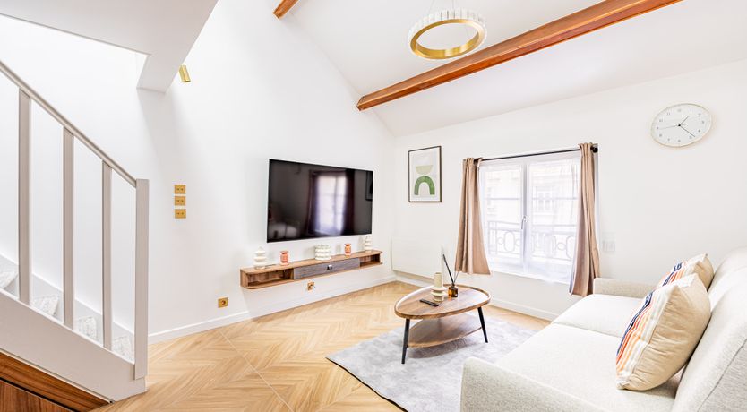 Photo of Ginger & Teak