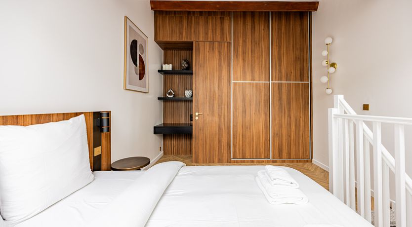 Photo of Ginger & Teak