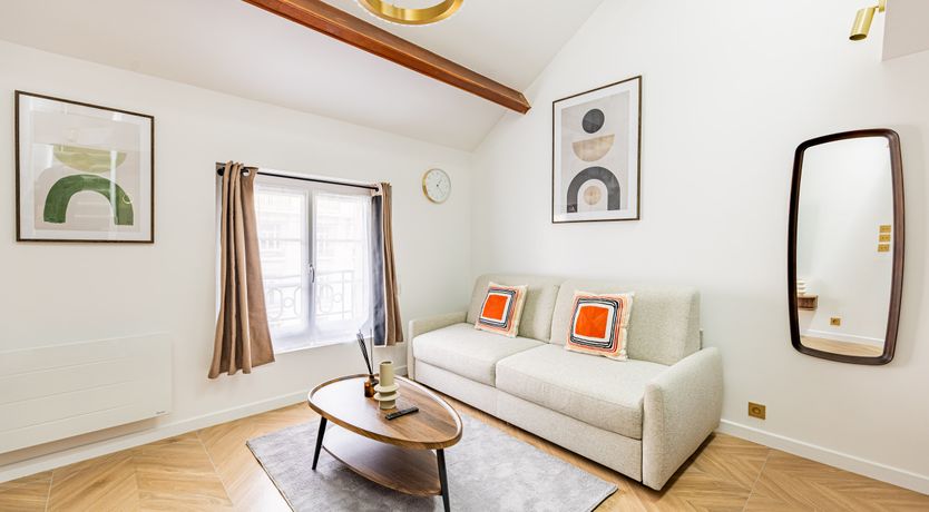 Photo of Ginger & Teak