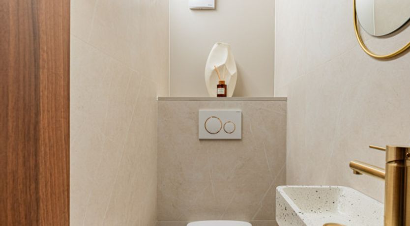 Photo of Ginger & Teak