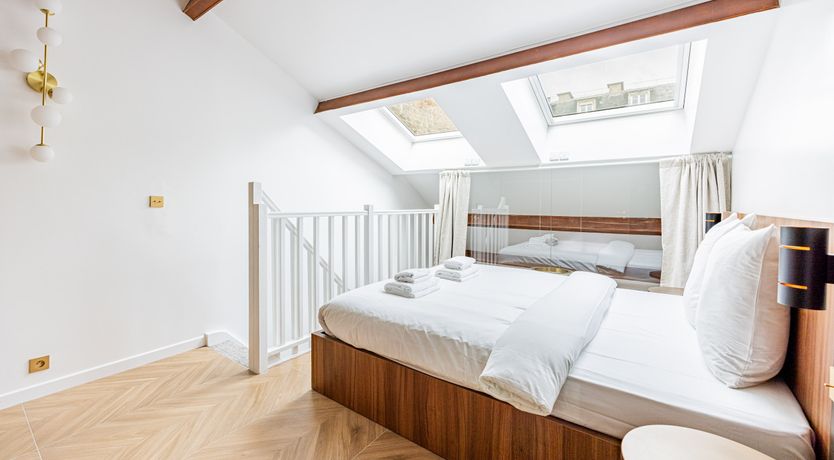 Photo of Ginger & Teak