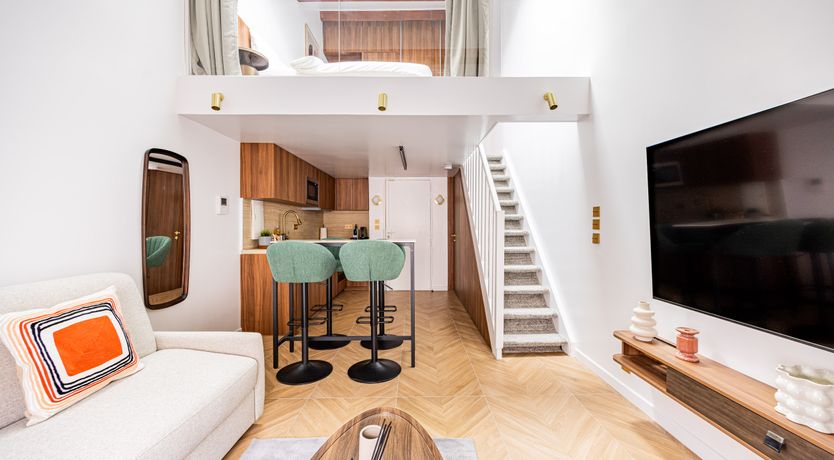 Photo of Ginger & Teak